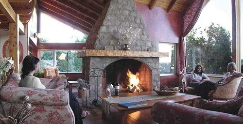 Sol del Nahuel - Hotel & Spa