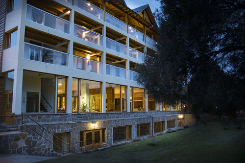 Villa Sofia Resort & Spa