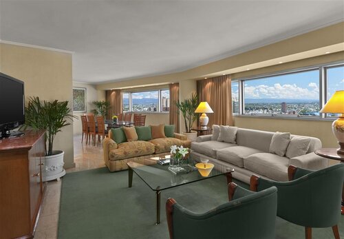 Sheraton Cordoba Hotel