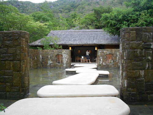 Six Senses Ninh Van Bay