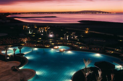 Movenpick Hotel & Casino Malabata Tanger