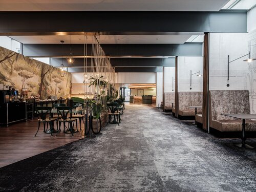 Engel Swiss Quality Hotel