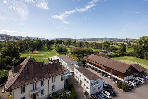 Aarau-West Swiss Quality Hotel
