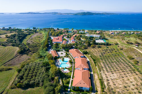 Alexandros Palace Hotel & Suites