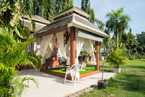 Grand Jomtien Palace Pattaya