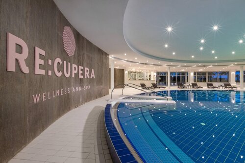 Le Meridien Lav, Split