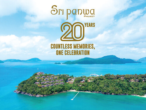 Sri Panwa Phuket Luxury Pool Villa Hotel