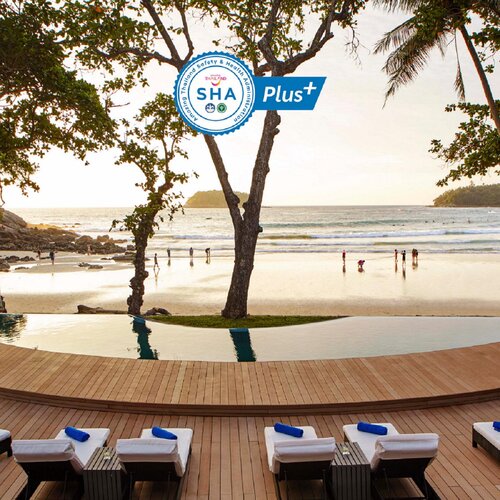 The Boathouse Phuket (SHA Plus)