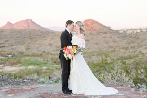 Hilton Phoenix Tapatio Cliffs Resort