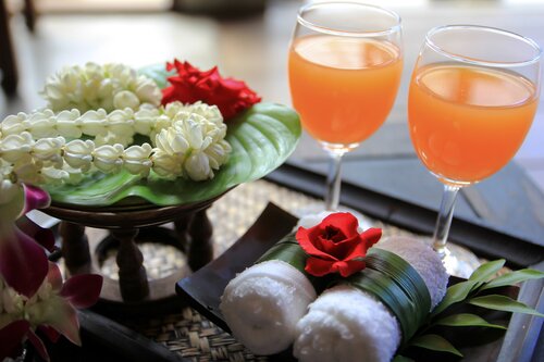 Malisa Villa Suites (SHA Extra+)