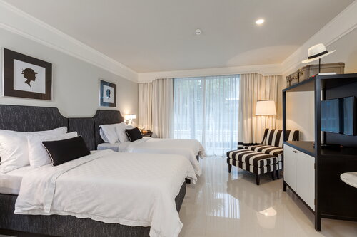 Sugar Marina Resort-FASHION-Kata Beach