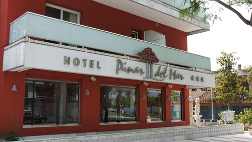 HOTEL PINAR DEL MAR