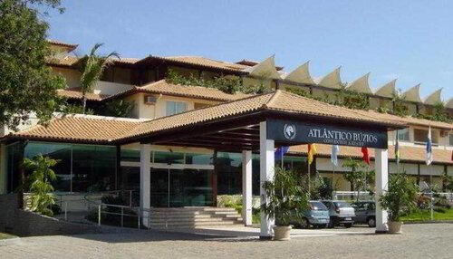 Atlantico Buzios Convention
