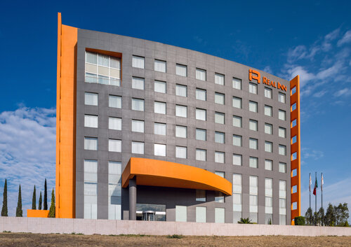Real Inn San Luis Potosi