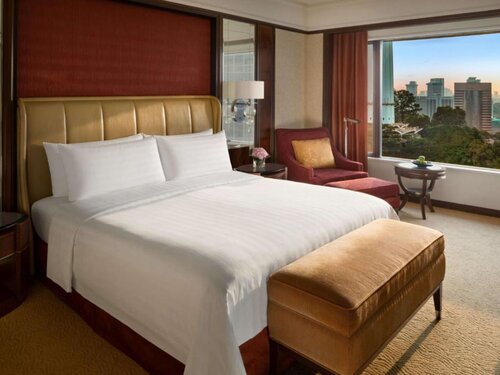 Shangri-La Kuala Lumpur