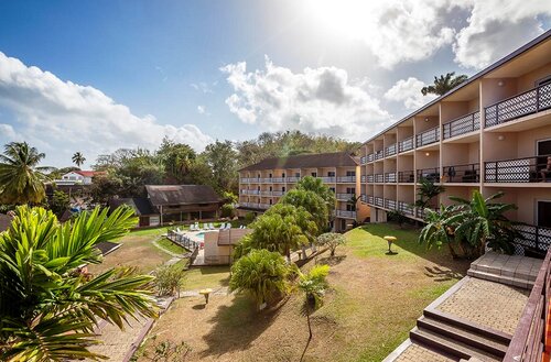 Grafton Beach Resort