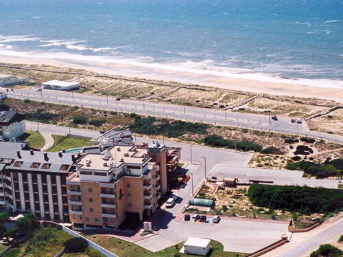 QH Praia de Quiaios
