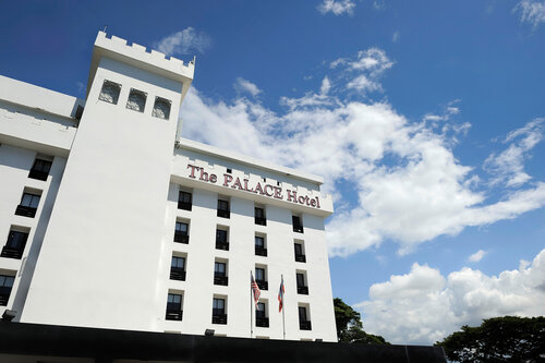 The Palace Hotel Kota Kinabalu