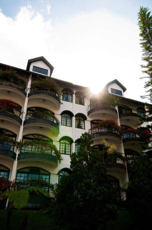 Strawberry Park Resort Cameron Highlands