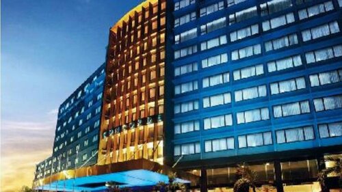 Concorde Hotel Kuala Lumpur