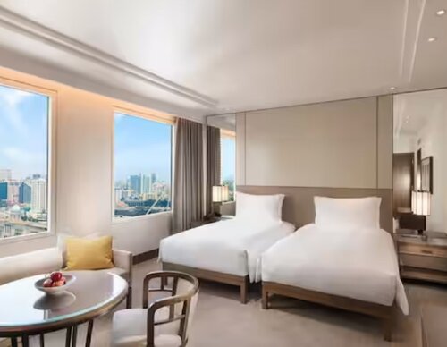 Conrad Singapore Orchard