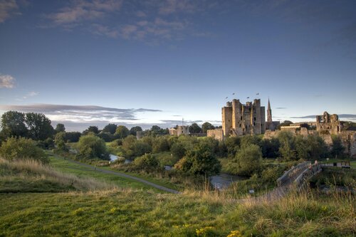 Trim Castle 