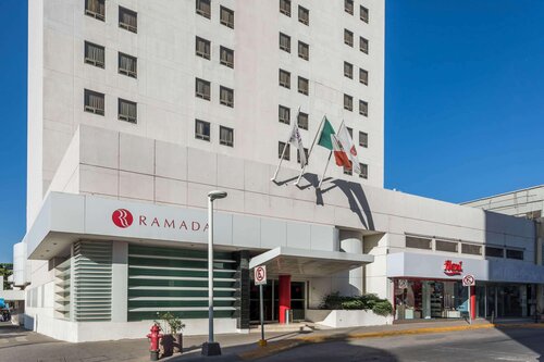Ramada By Wyndham Hola Culiacan