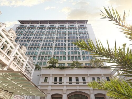 Frasers House, a Luxury Collection Hotel