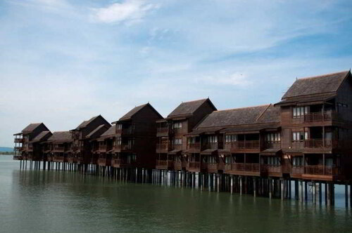 Langkawi Lagoon Resort