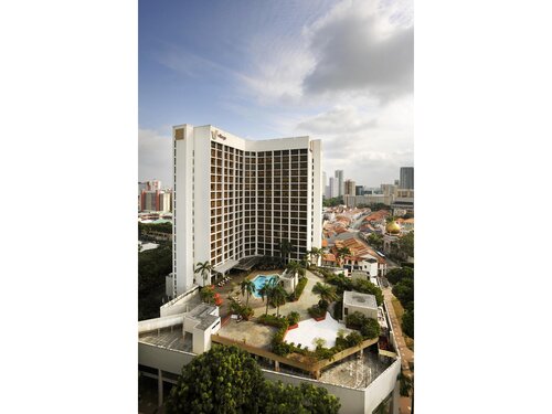 Village Hotel Bugis by Far East Hospitality