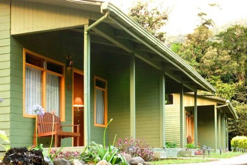 Monteverde Cloud Forest Lodge