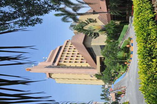 Primula Beach Hotel Kuala Terengganu