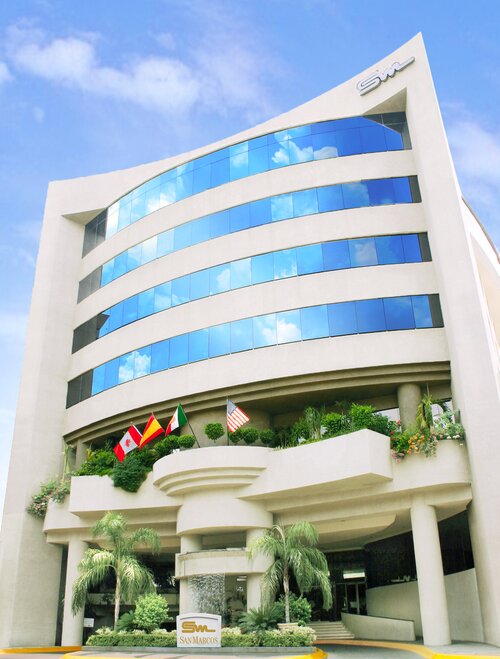 Hotel San Marcos