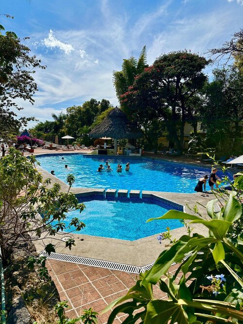 Hotel Villa Del Conquistador