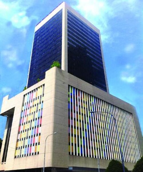 Hotel Grand Continental K.L.