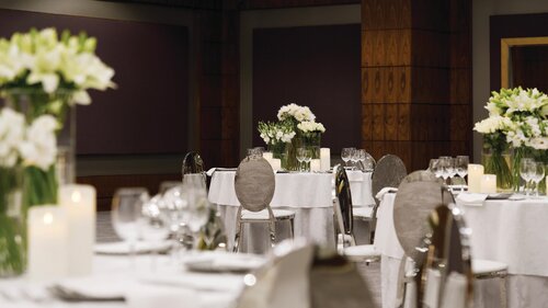 Intercontinental Hotels Amman (Jordan)