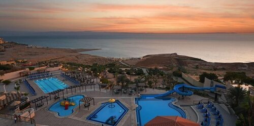 Dead Sea Spa