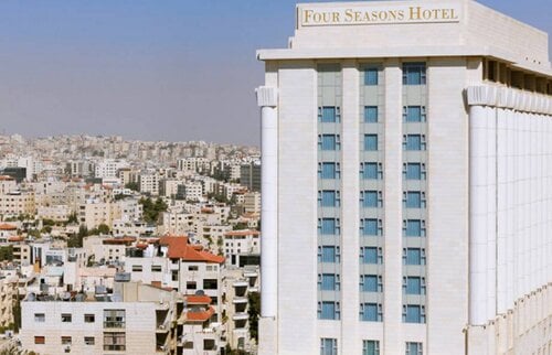 Four Seasons Amman