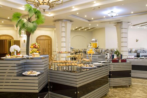 Days Inn By Wyndham Hotel Suites Amman