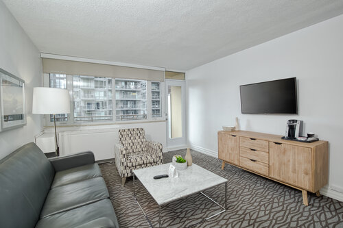 Town Inn Suites Toronto