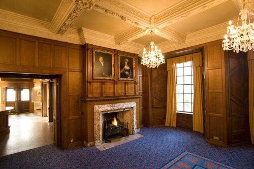 Portmarnock Hotel and Golf Links