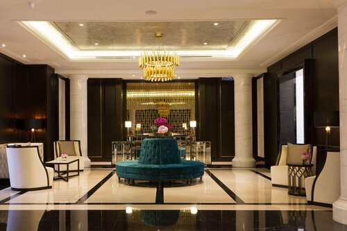 The Ritz-Carlton Kuala Lumpur