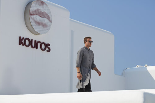 Kouros Hotel & Suites