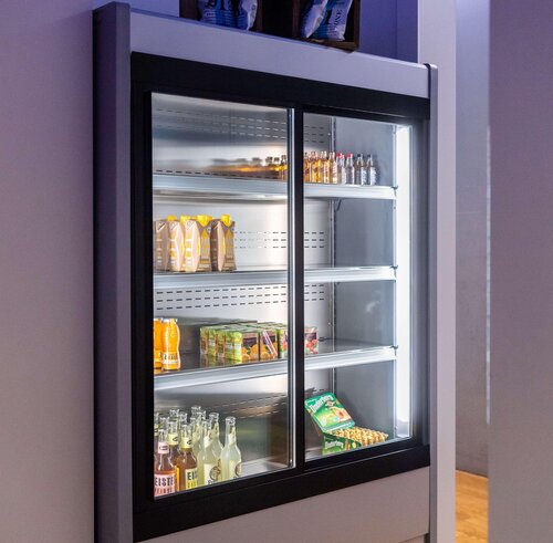 DoubleTree by Hilton Frankfurt Niederrad