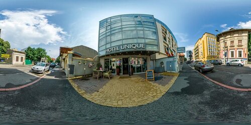 Unique Boutique Bucharest