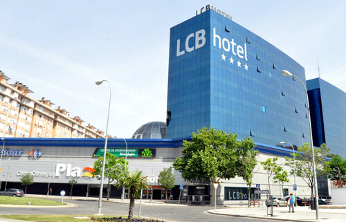 LCB Fuenlabrada