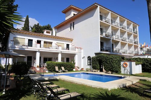 Hotel Arcos de Montemar