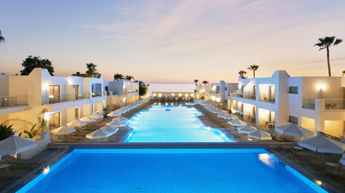 Eleni Holiday Resort