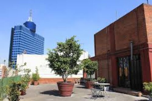 Residencia Rochester