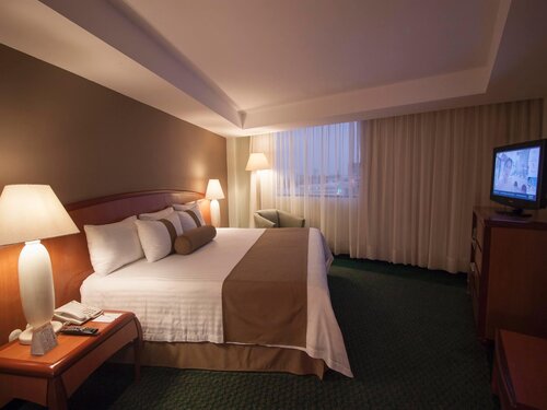 Mision Toreo Centro de Convenciones